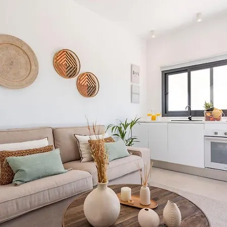 La Casita Boutique By Ruralidays