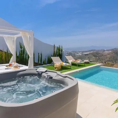 Holiday home La Casita Boutique By Ruralidays