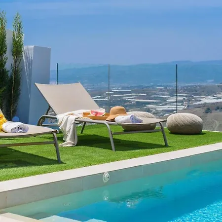 La Casita Boutique By Ruralidays *