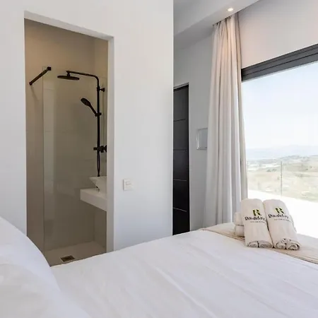 Holiday home La Casita Boutique By Ruralidays