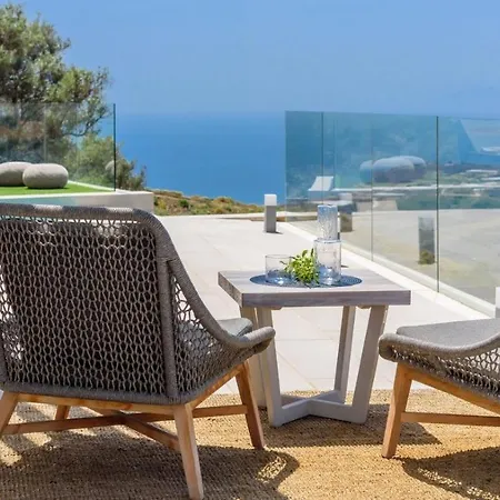 Holiday home La Casita Boutique By Ruralidays Torrox