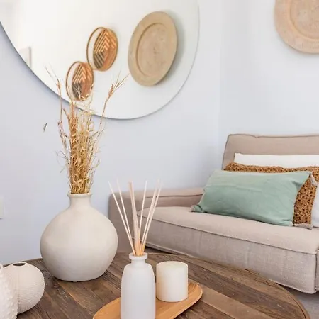 La Casita Boutique By Ruralidays Holiday home