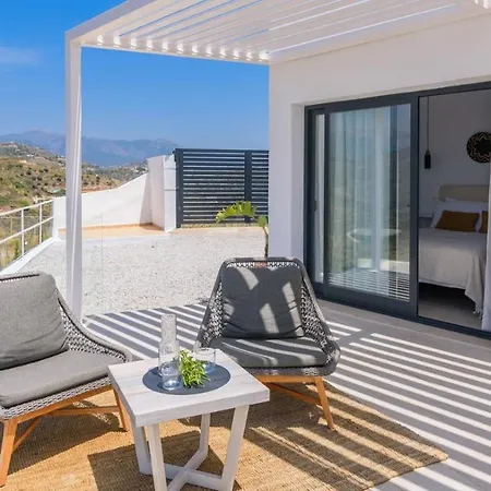 Holiday home La Casita Boutique By Ruralidays