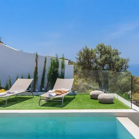 La Casita Boutique By Ruralidays Torrox