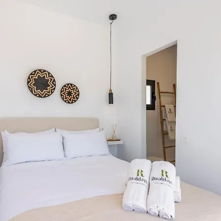 La Casita Boutique By Ruralidays * Torrox