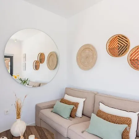 La Casita Boutique By Ruralidays