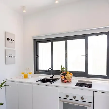 Holiday home La Casita Boutique By Ruralidays