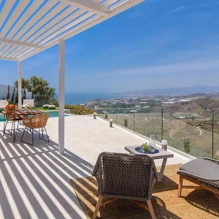 La Casita Boutique By Ruralidays Holiday home Torrox