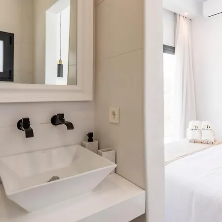 La Casita Boutique By Ruralidays Holiday home Torrox