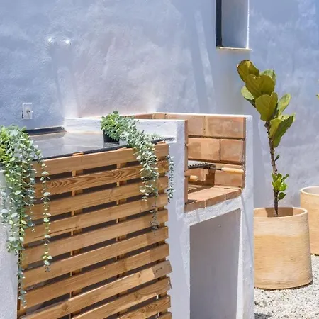 La Casita Boutique By Ruralidays Holiday home *