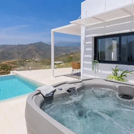 La Casita Boutique By Ruralidays Holiday home