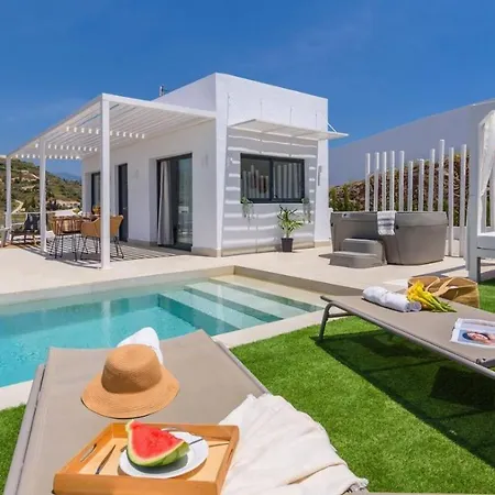 Holiday home La Casita Boutique By Ruralidays Torrox