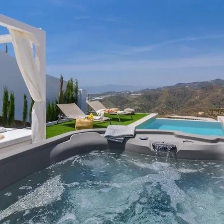 La Casita Boutique By Ruralidays Holiday home *