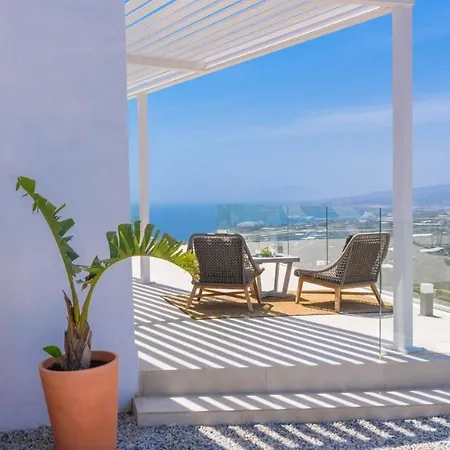 La Casita Boutique By Ruralidays Torrox