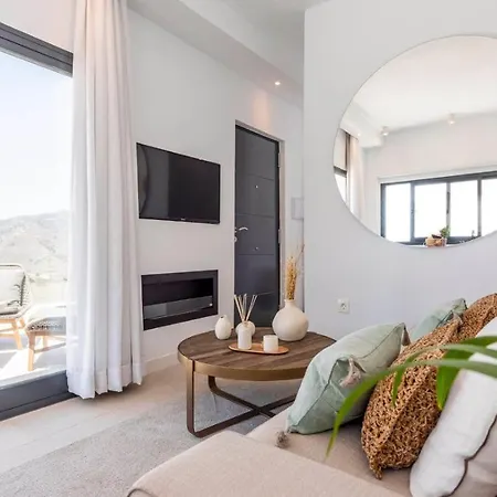 La Casita Boutique By Ruralidays *