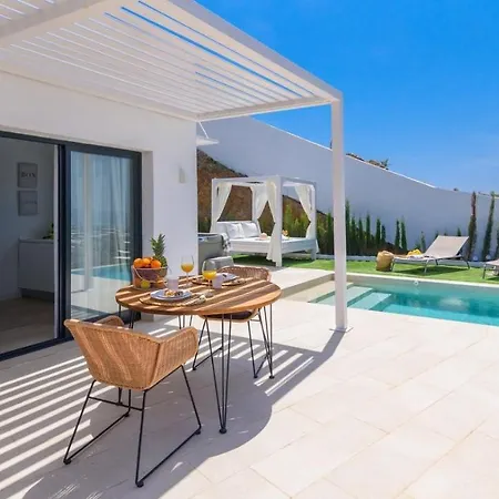 La Casita Boutique By Ruralidays * Torrox