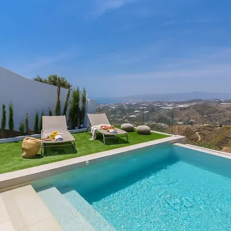 La Casita Boutique By Ruralidays * Torrox