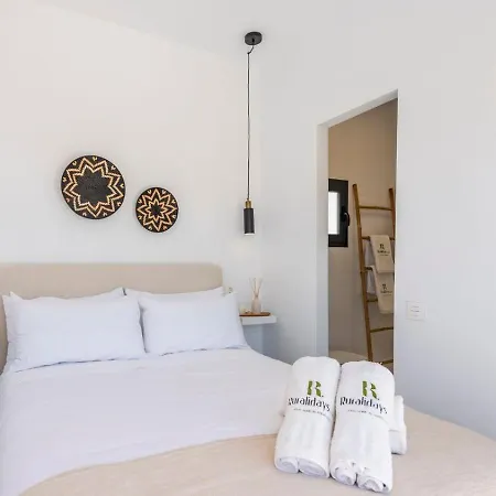 Ferienhaus La Casita Boutique By Ruralidays Torrox