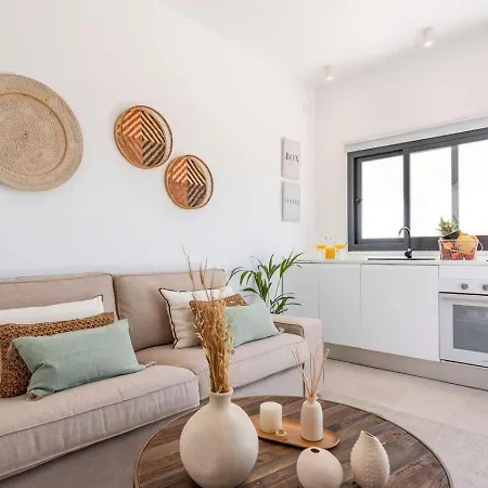 La Casita Boutique By Ruralidays Ferienhaus