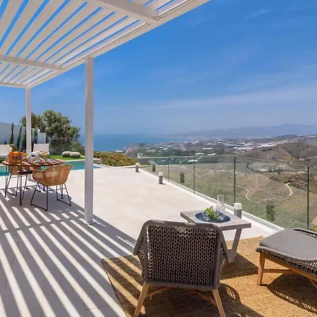 Ferienhaus La Casita Boutique By Ruralidays *