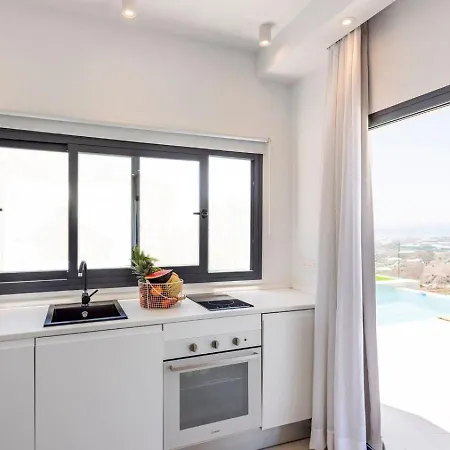 Ferienhaus La Casita Boutique By Ruralidays Torrox