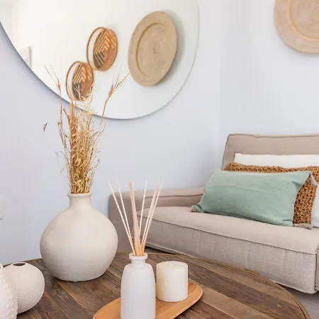 בית נופש La Casita Boutique By Ruralidays